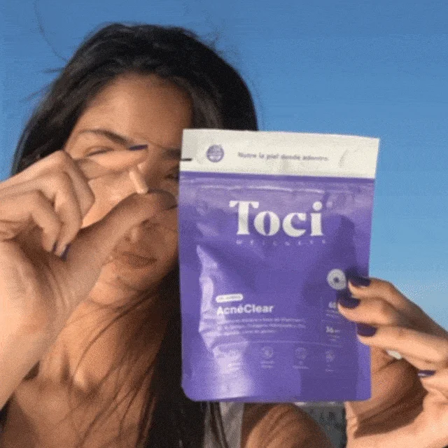 AcnéClear (30 días)