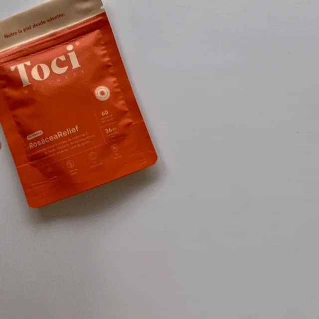 RosáceaRelief (30 días)