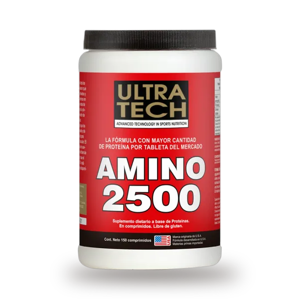 Amino 2500