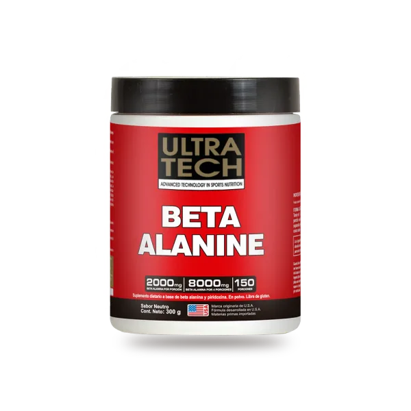 Beta Alanine