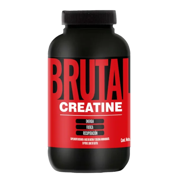 Brutal Creatine