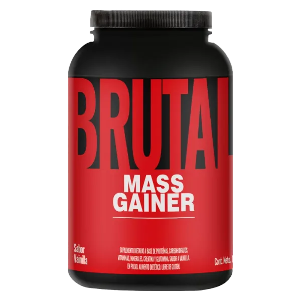 Brutal Mass Gainer