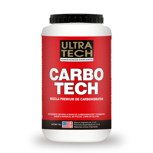 Carbo Tech