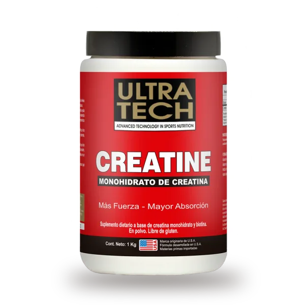 Creatine
