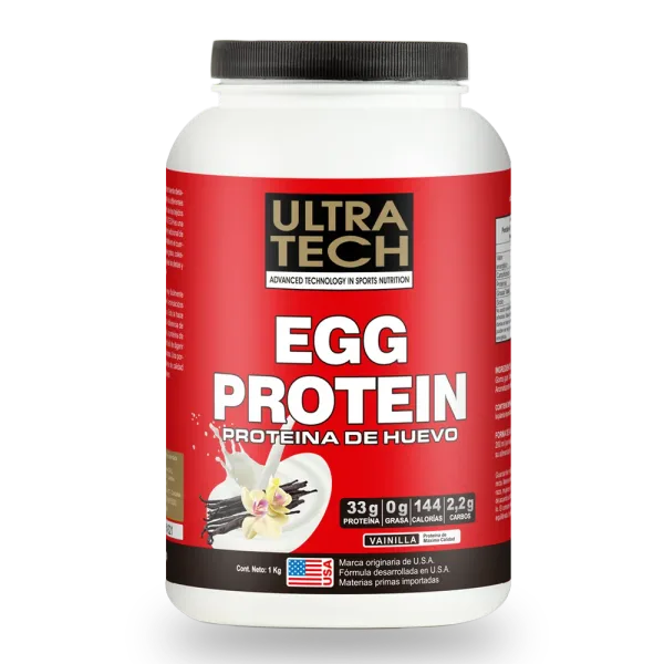 Egg Protein