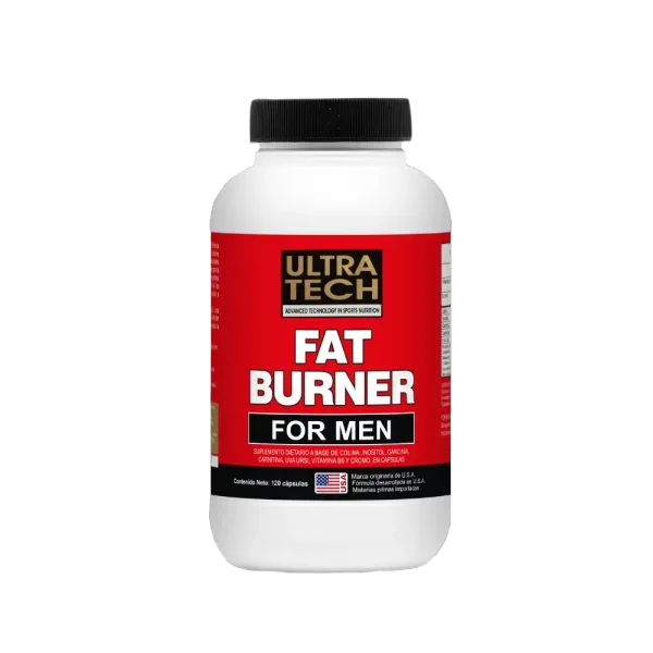 Fat Burner for Men