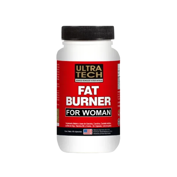 Fat Burner for Woman