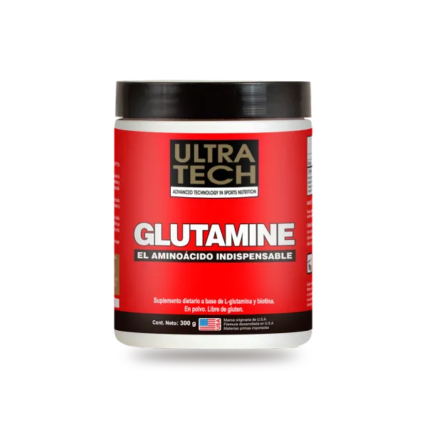 Glutamine
