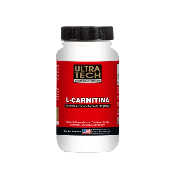 L-Carnitina