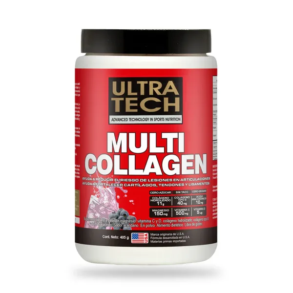 Multi Collagen