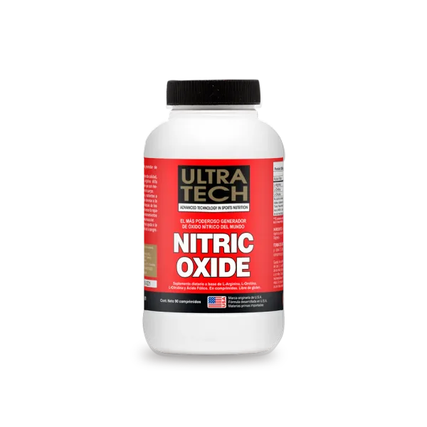 Nitric Oxide