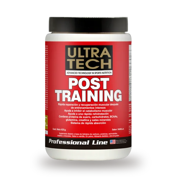 Post Training