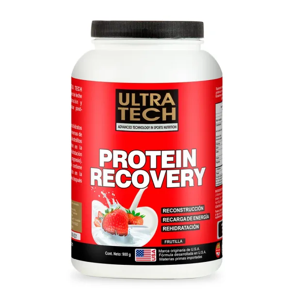 Protein Recovery