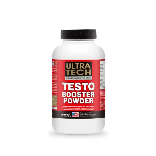 Testo Booster Powder