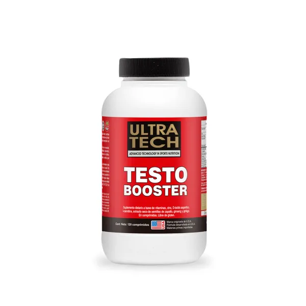 Testo Booster