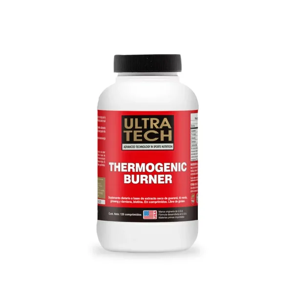 Thermogenic Burner