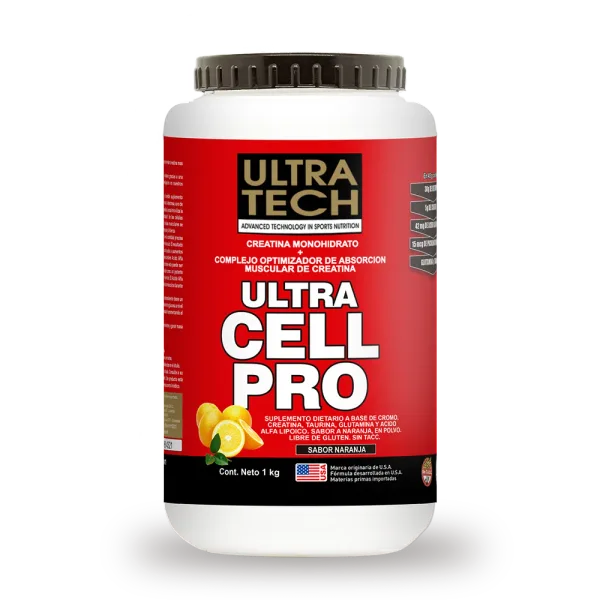 Ultra Cell Pro