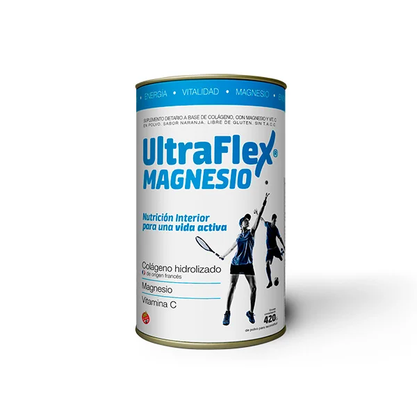 Ultraflex® Magnesio