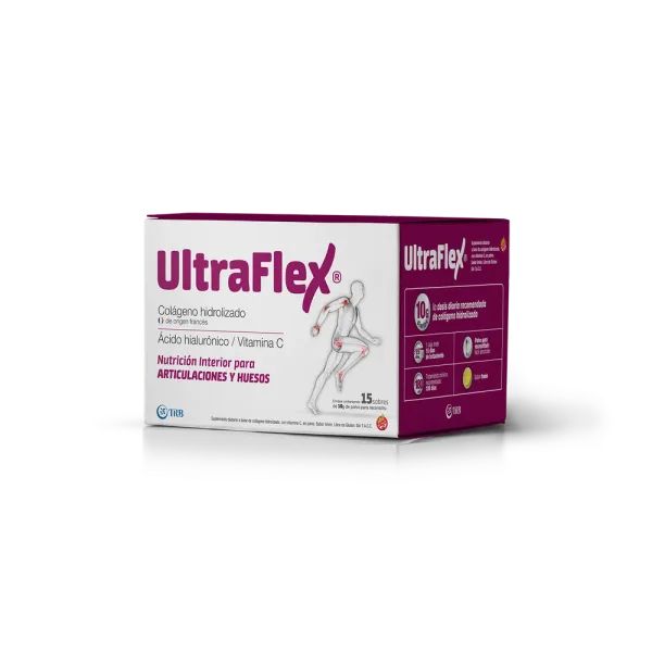 Ultraflex® Sobres