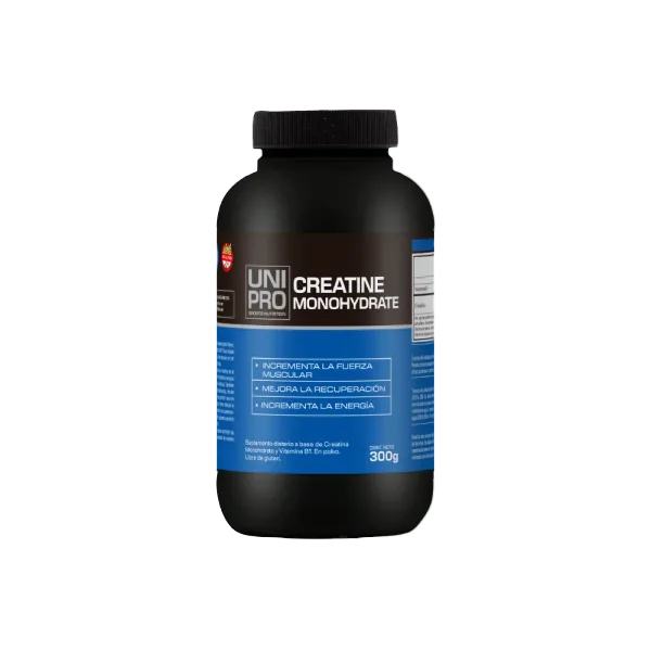 Creatine - Unipro
