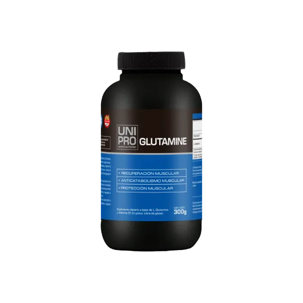 Glutamine - Unipro