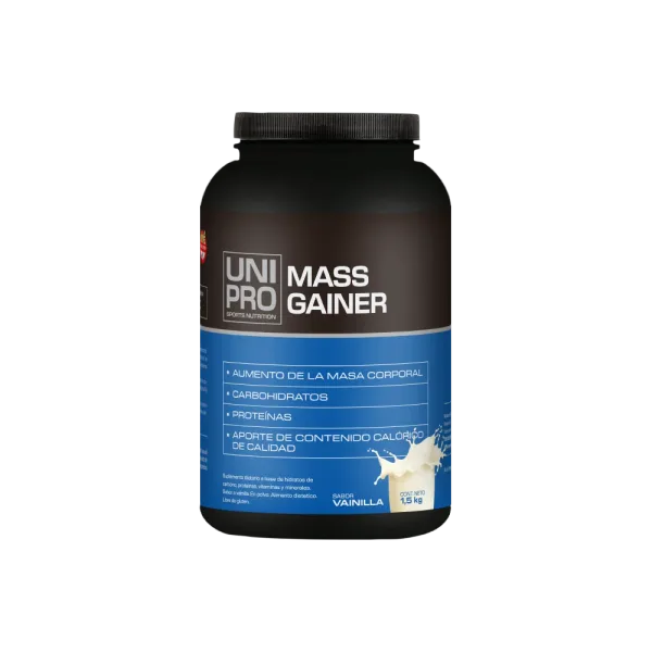 Mass Gainer - Unipro