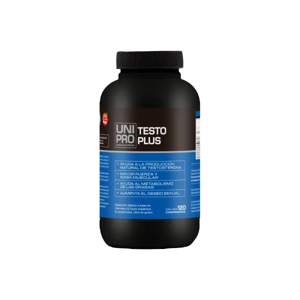 Testo Plus - Unipro