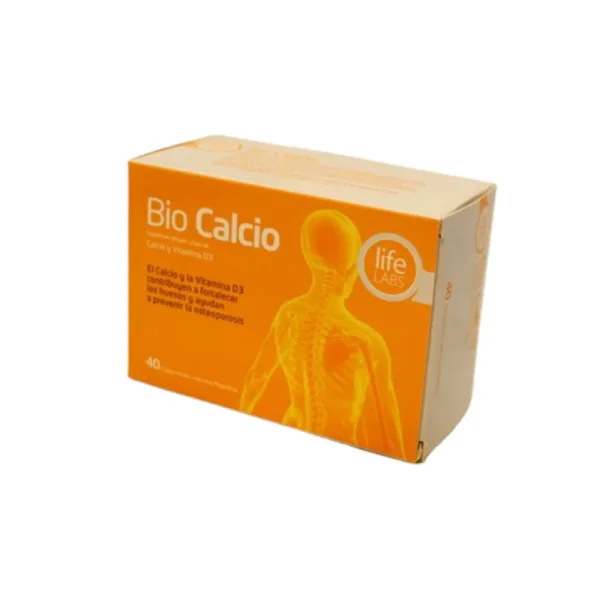 Bio Calcio