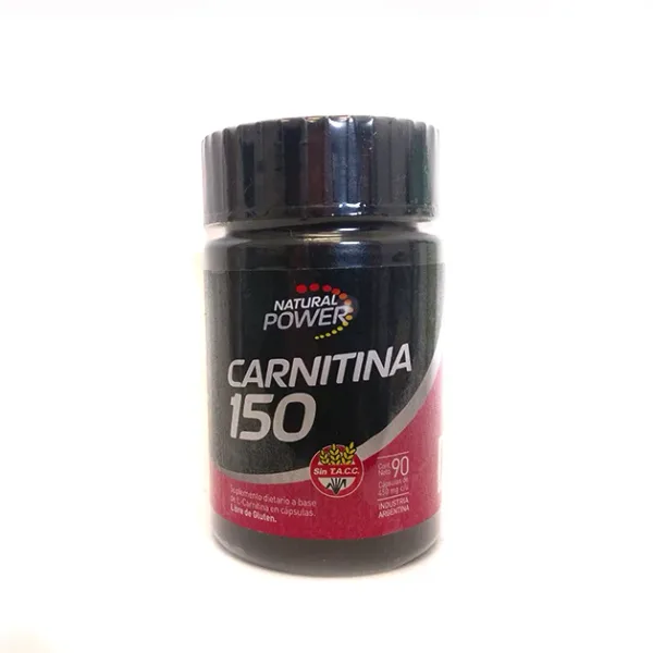 Carnitina 150
