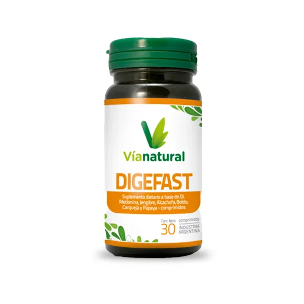 Digefast