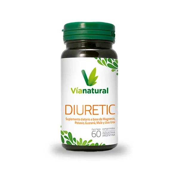 Diuretic