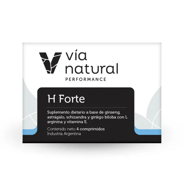 H Forte