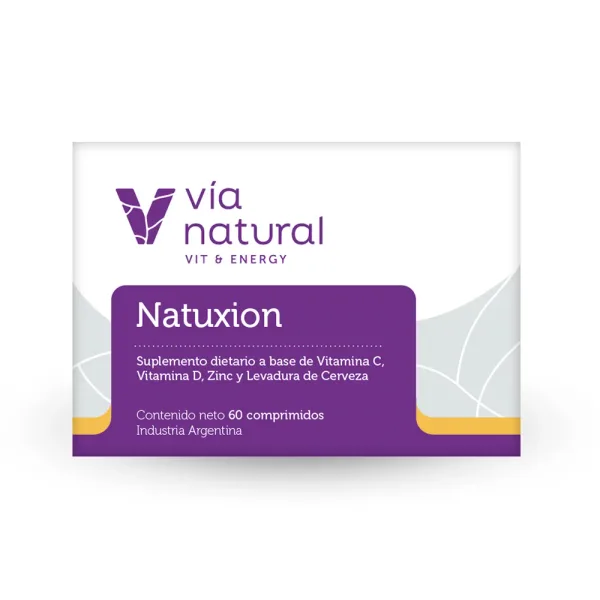 Natuxion