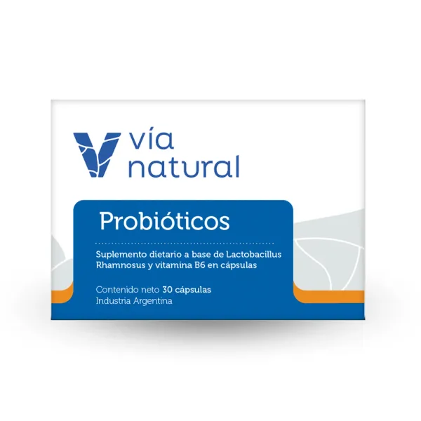 Probióticos