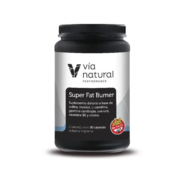 Super Fat Burner
