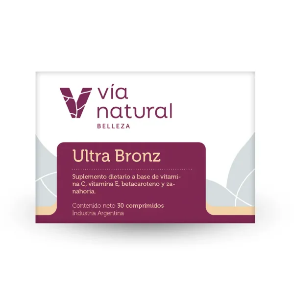 Ultra Bronz + C