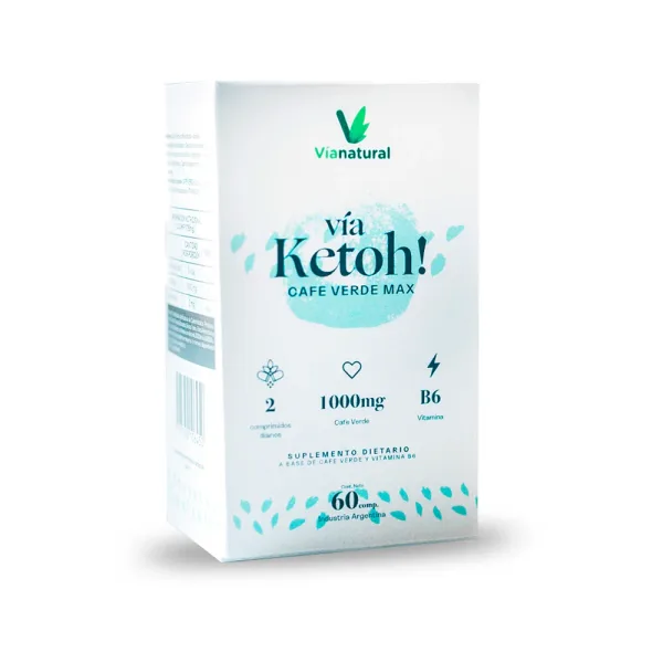 Vía Ketoh!