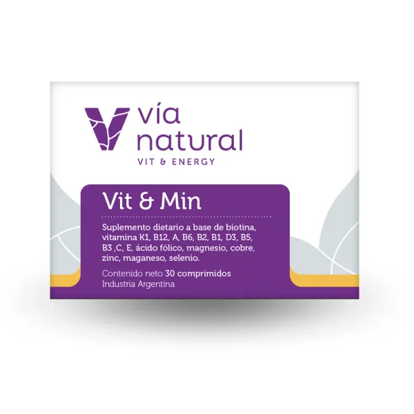 Vit&Min