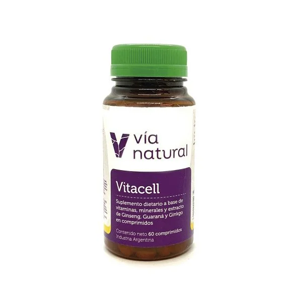 Vitacell