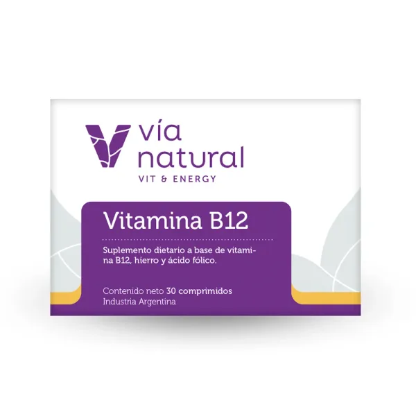 Vitamina B12