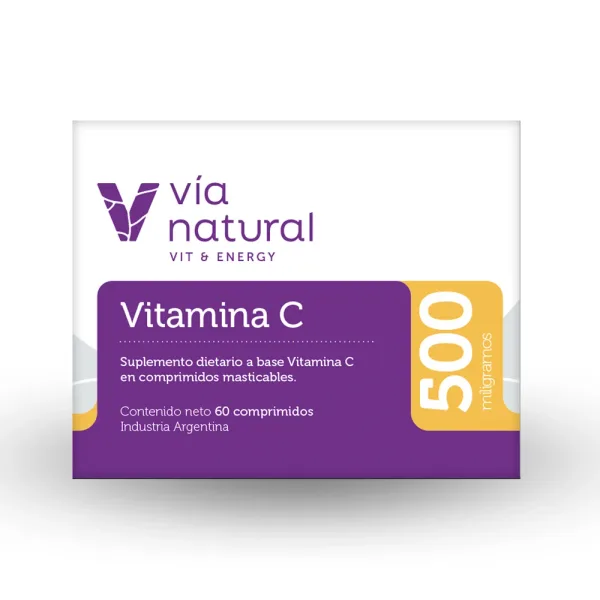 Vitamina C