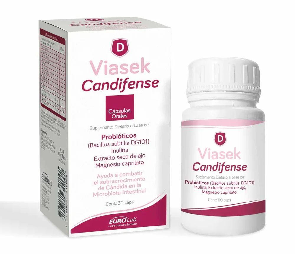 Viasek Candifense