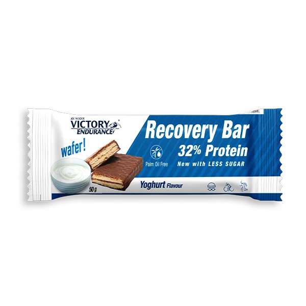 RECOVERY BAR - Victory Endurance