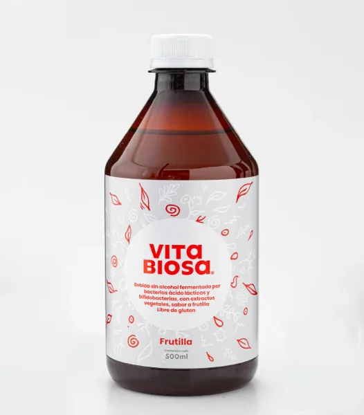 Vita Biosa Frutilla