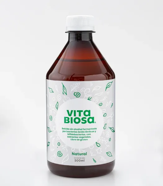 Vita Biosa Natural
