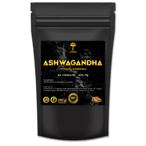 Ashwagandha Premium