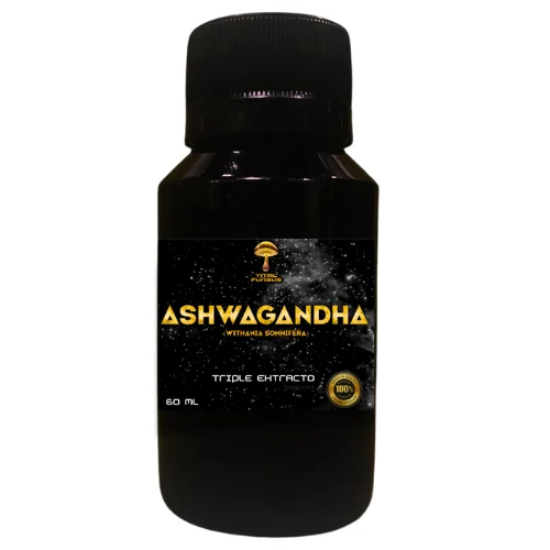 Ashwagandha