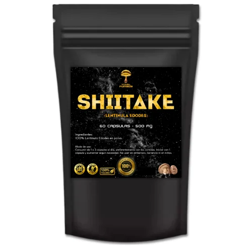 Shiitake Premium