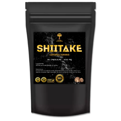 Shiitake