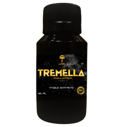 Tremella